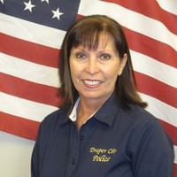 Marge Koch
