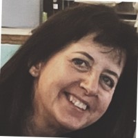 Claire Imber