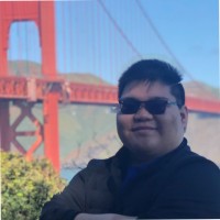 Alexander Sunga, Jr.