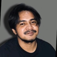 Mohammad Rezky
