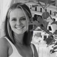 Olivia DeShane