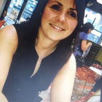 Gemma Corry