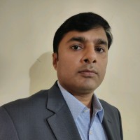 Sanjay Kumar
