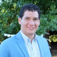 Dario Perea