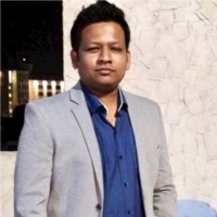 Farrukh Ali