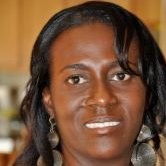 Isabella Ofori Dapaah