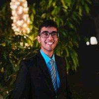 Areeb Gwadri