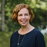 Elina Pääkkönen