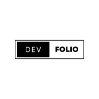 dev folio
