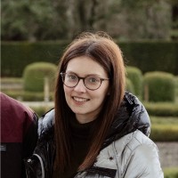 Rachel Mcilwrath