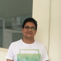 Vinod Kandpal