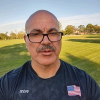 Luis Gonzalez
