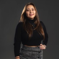 Fernanda Gámes León