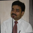 Sandipan Panda