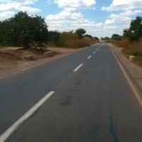 Djuma Mosengo