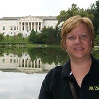 Julie Feldman
