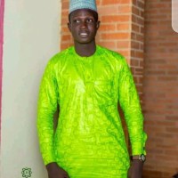 Abdulrasheed muhd
