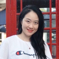 Ting (Sylvia) Wu