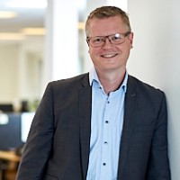 Jeppe Aare Bøttiger