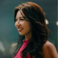 Alyson Chee