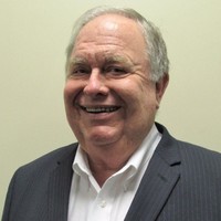 Bruce Coomer