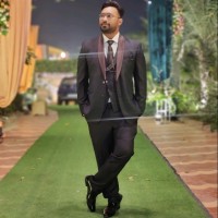 Abbas Haider