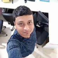 Eshant Bhoyar