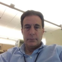 Richard Pistolas