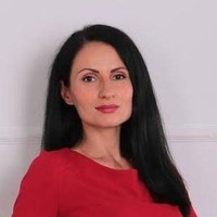 Oksana Prystupa
