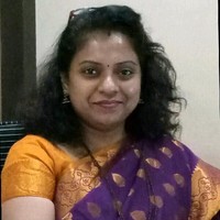 Kavita Kamtekar