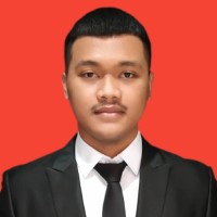 Ridho Dwi Indarto