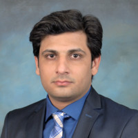 Bilal Ahmad