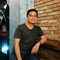 Joshua Ricart Sarucam