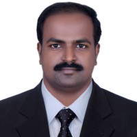 Rajesh R.R