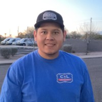 Daniel Ordaz