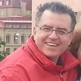George Gotsopoulos