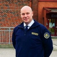 Andreas Gustavsson