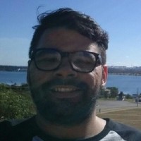 Luiz Felipe Bispo Magalhães