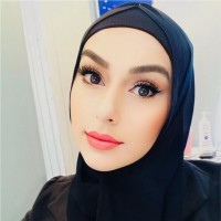 Esraa Al Dannawi