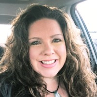 Celeste Morvant