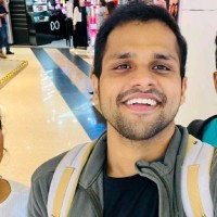 Sidharth Vijayakumar