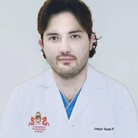 Carlos Joaquin Rueda Ordóñez