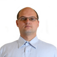 Victor Uchuev