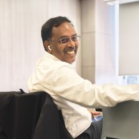 Rajesh Koilpillai