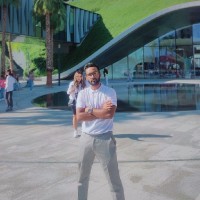 Mohammed Rashid