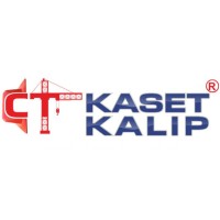 CT Kaset Kalıp