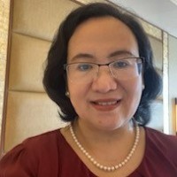 Ruth Del Mundo