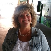 Dawn Tluczek