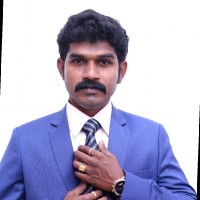 THANGAVEL E