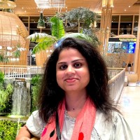 Sujata Regoti